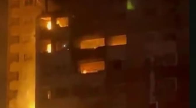 скриншот із відео