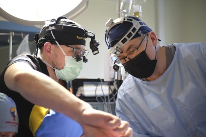 Фото: Перше ТМО