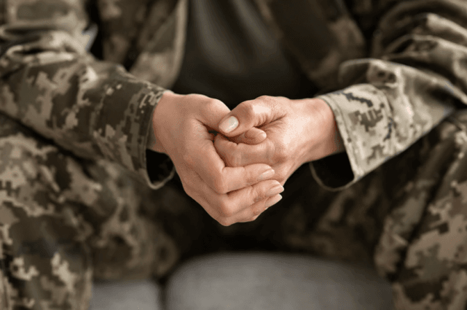 Можливості для ветеранів: медичні послуги, працевлаштування та підтримка