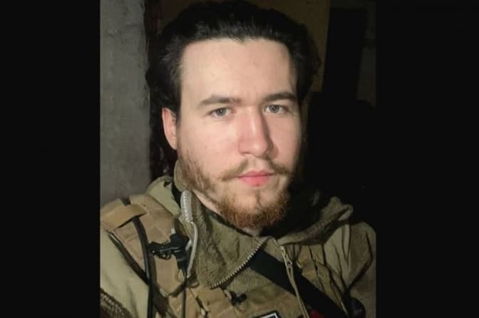 Сина львівської письменниці «Лемберґа» поховають у Львові через два тижні. Він загинув 3 роки тому