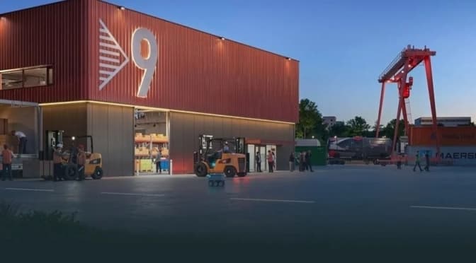 Понад 470 млн інвестицій: бізнесмен з Дніпра створить на Львівщині індустріальний парк