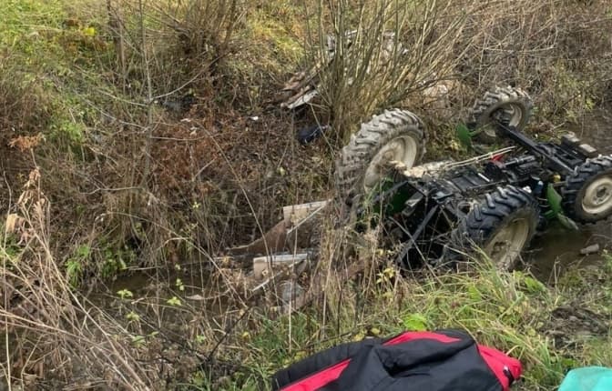 фото: поліція львівської області