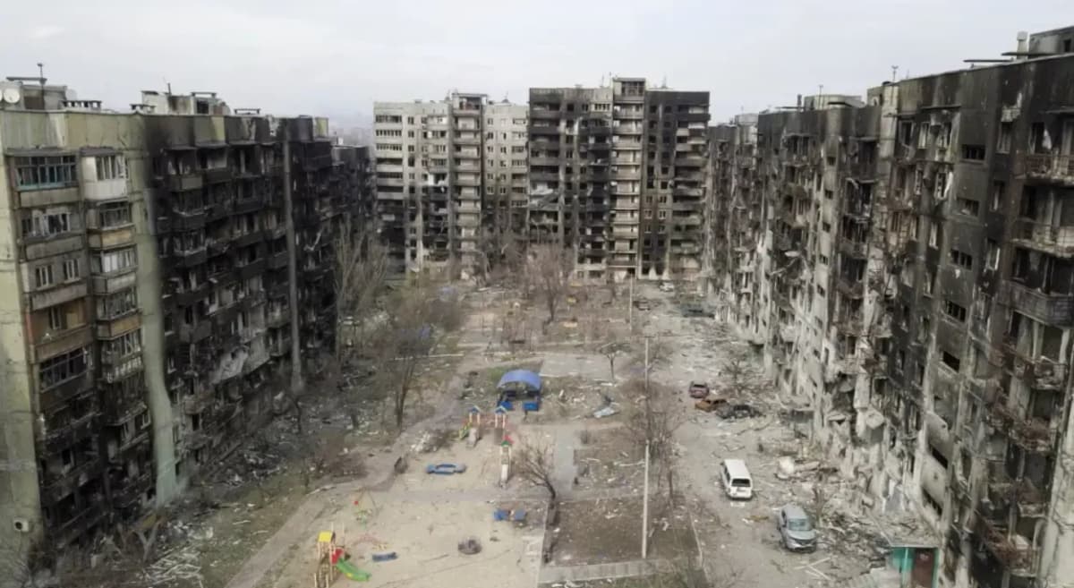 Для будівництва житла для маріупольців у Львові оголосили архітектурний конкурс