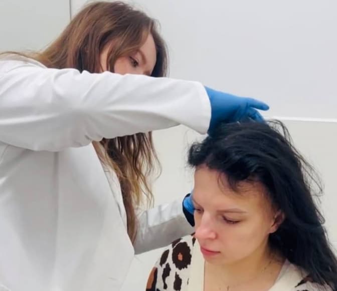 фото: Університетська лікарня ЛНМУ імені Данила Галицького