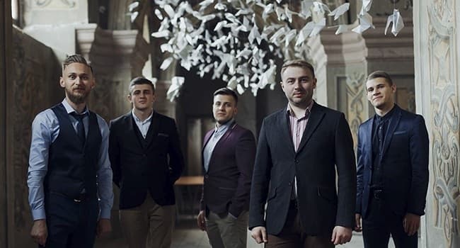 Коляда у Львові або Куди піти 9 січня