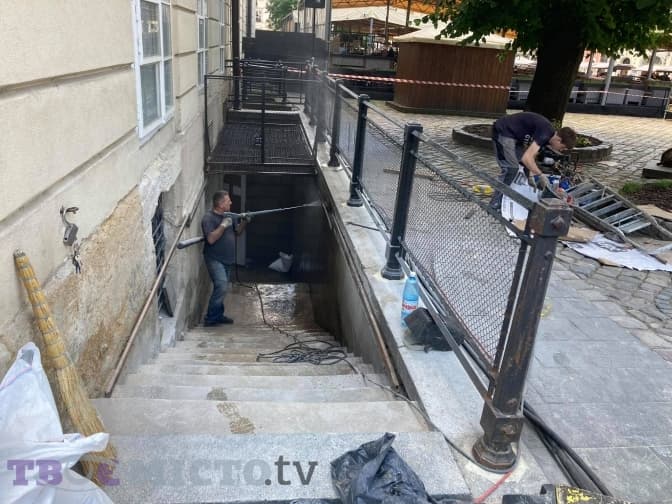 Фото: Вікторії Савіцької
