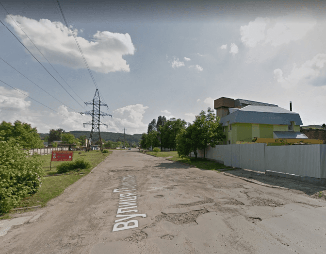 На вулиці Пластовій у Львові погодили будівництво житла, садка та школи