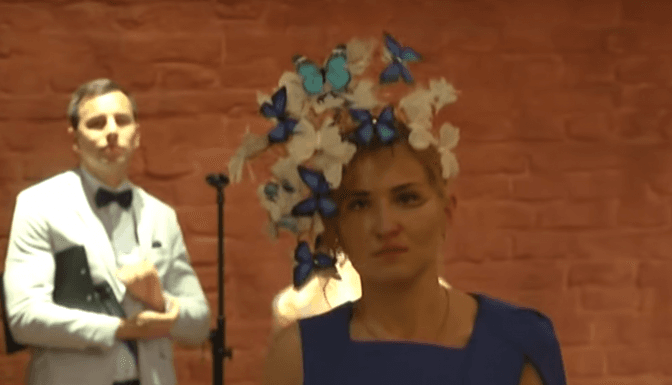 Скріншот відео 5-го каналу