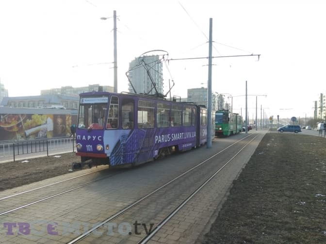 Фото: Тарас Бабенчук