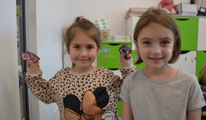 Фото: GlobalKids