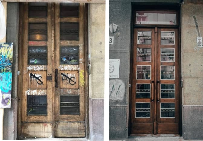 Фото:  ЛКП «Бюро спадщини»