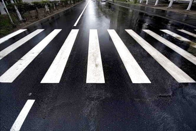 Де у Львові планують облаштувати нові пішохідні переходи