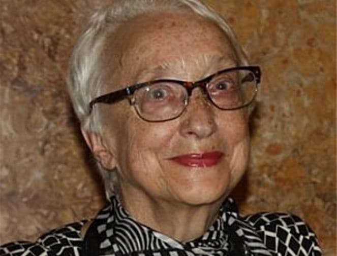 У Львові померла художниця Галина Зубченко