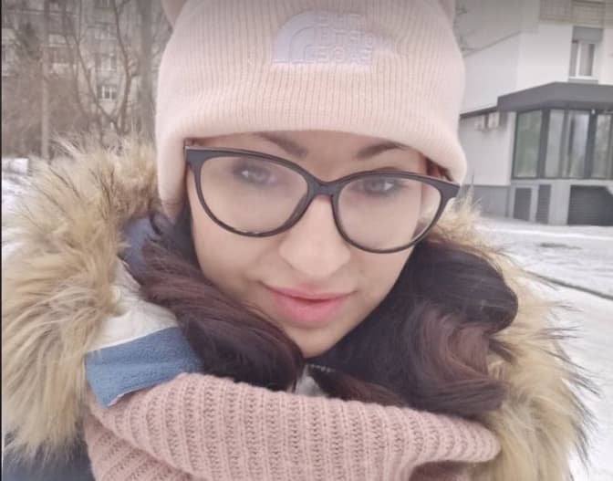 Потрібна донорська кров для порятунку Ольги Костенко, яка випала з 7 поверху