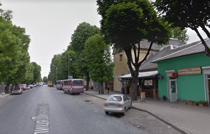 фото: google maps