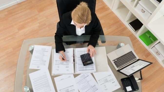 «Сприятиме гармонізації законодавства з ЄС». Бізнес закликає скасувати Акти виконаних робіт