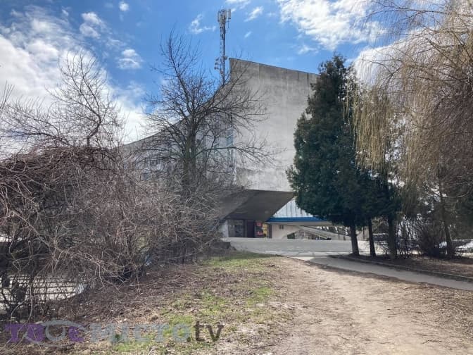 Навколо автовокзалу. Як врятувати від депресії новий район на околицях Львова