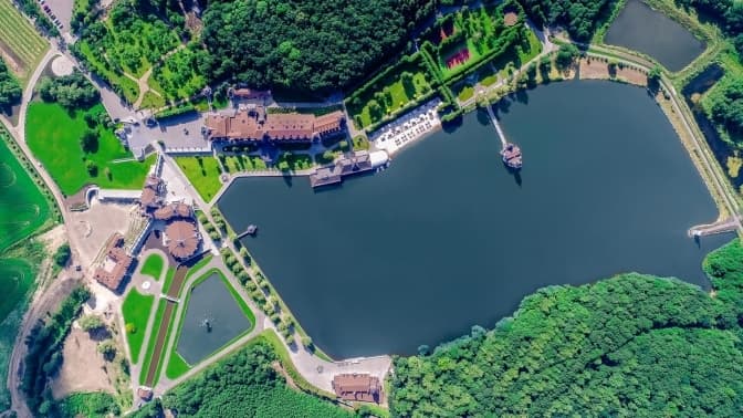 Фото: Едем Резорт