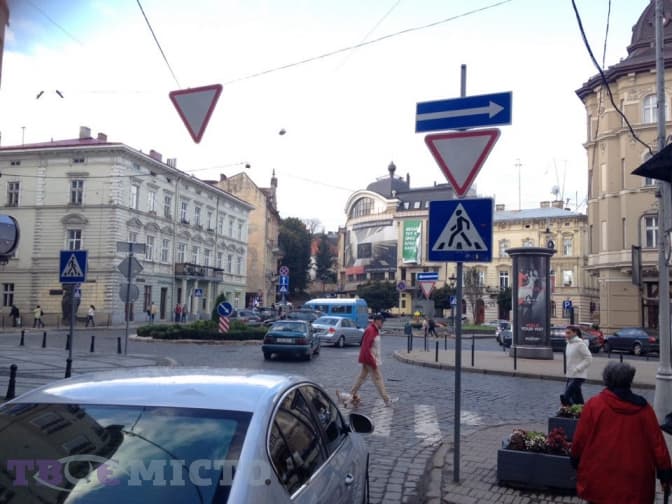 фото: Анна Журба