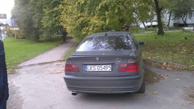 У Львові збили дитину. Шукають очевидців