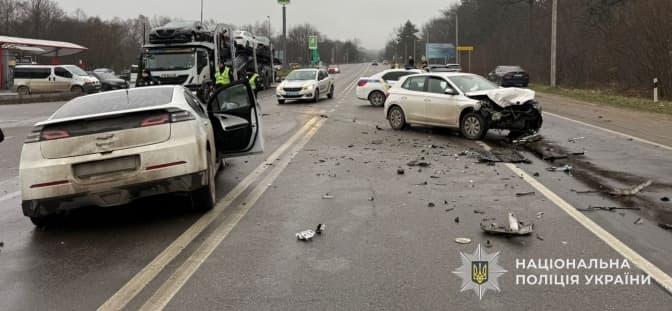 фото: поліція