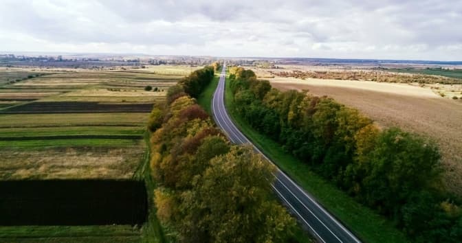 На Львівщині стартувало «Велике будівництво». Що планують робити?