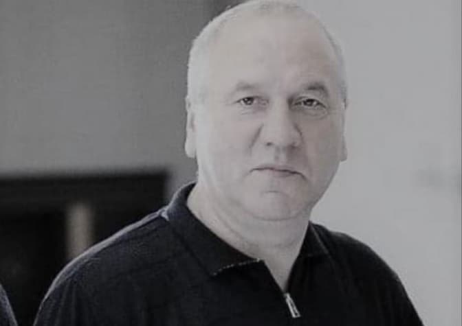 У Львові помер президент Львівської обласної федерації боксу