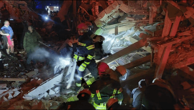 Фото: ДСНС України