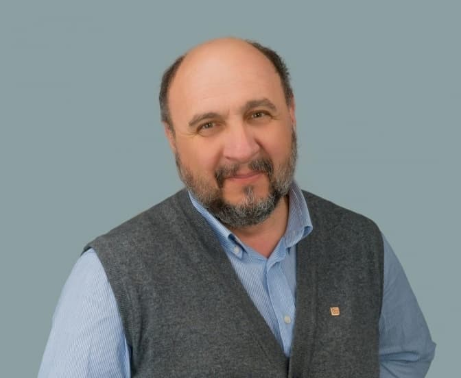 Від коронавірусу помер львівський архітектор Володимир Следзь