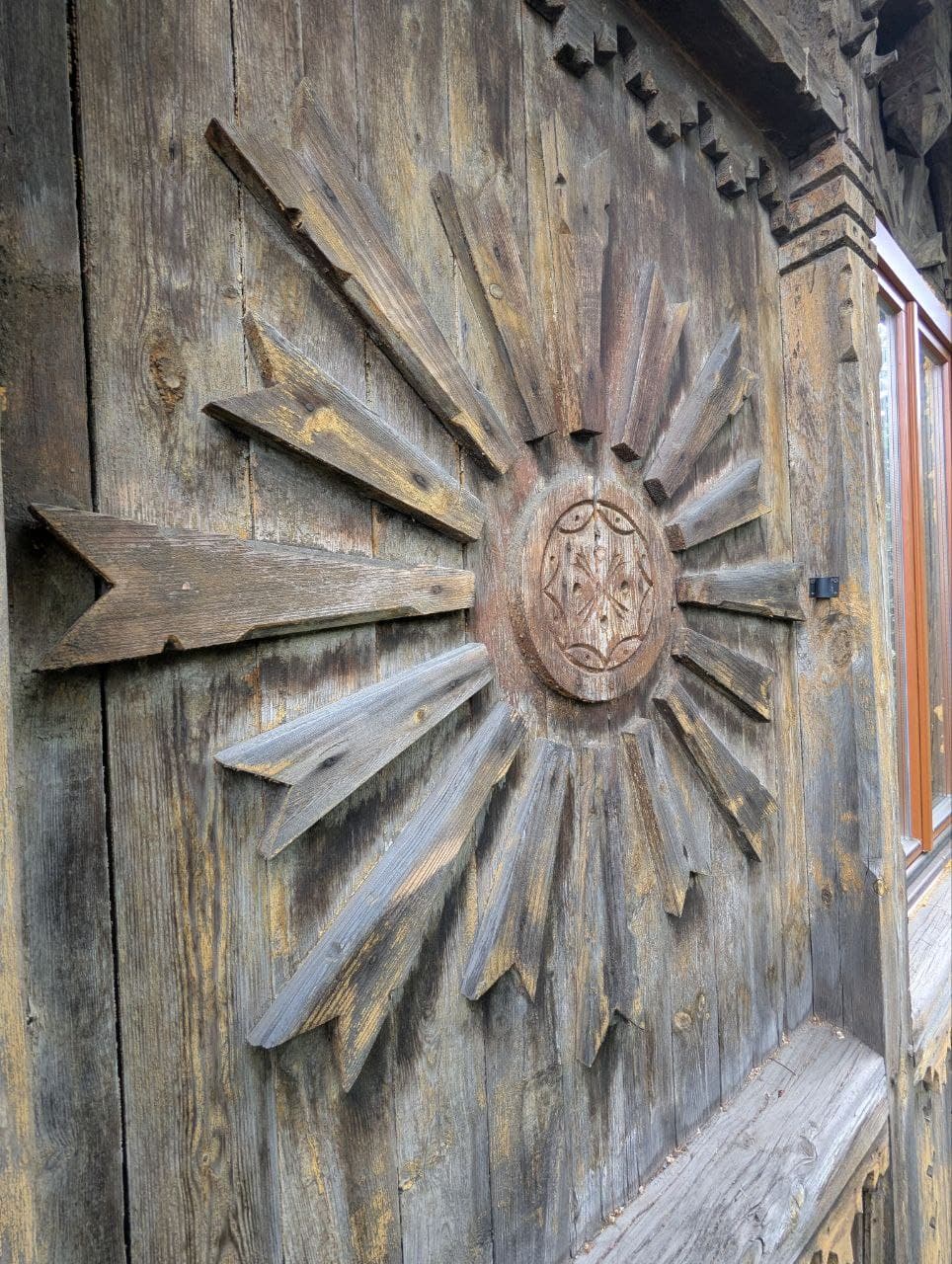 фото: Офіс охорони культурної спадщини