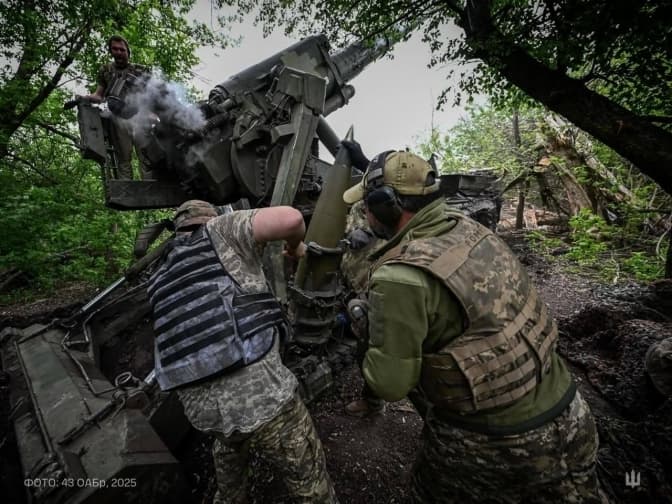 фото: генштаб
