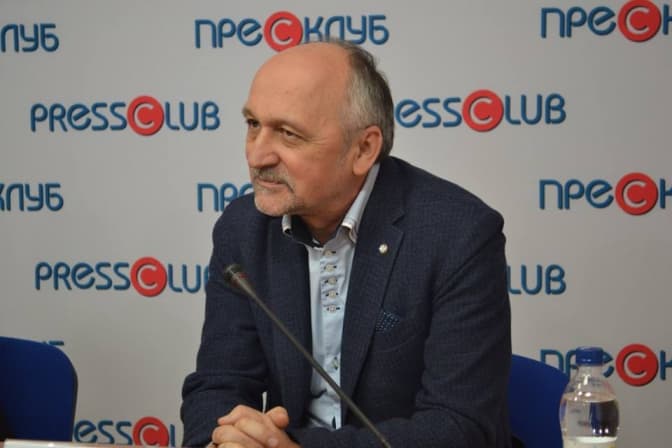 Львівські лікарі отримали міжнародні нагороди за наукові досягнення у медицині