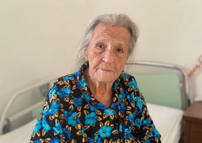 Фото: Перше медичне об'єднання Львова