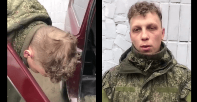 На Сумщині відбувся перший обмін полоненими