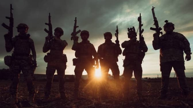 Сьогодні у Львові відкривають рекрутинговий центр Третьої штурмової бригади