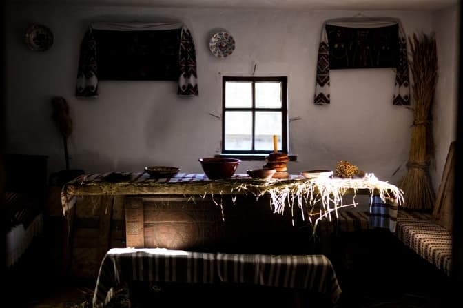 Фото: Музей народної архітектури та побуту у Львові імені Климентія Шептицького