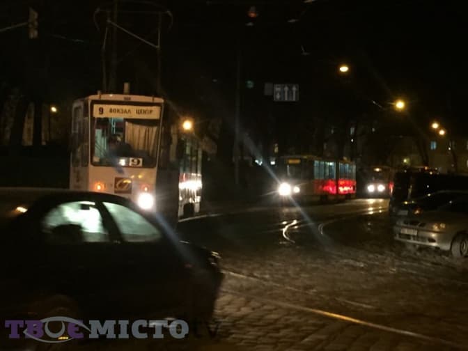 фото: Юлія Сабадишина