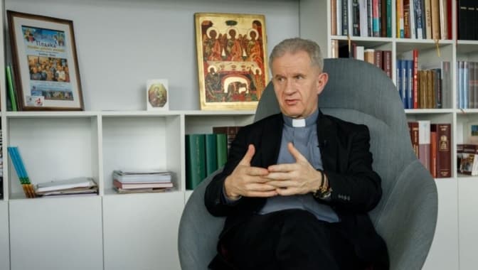 Ексректору УКУ пропонували посаду міністра освіти та у Львівській МТГ стартували ремонти доріг. Підсумки доби