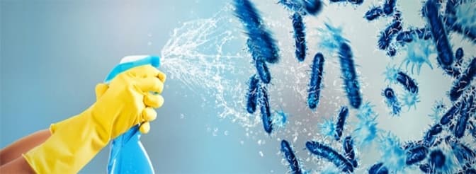 У СБУ спростували фейк про нічну дезінфекцію міст із вертольотів