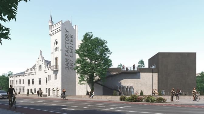 Фото: Jam Factory / Фейсбук