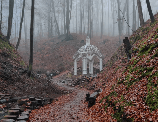 Фото: Мар'ян Галипчак