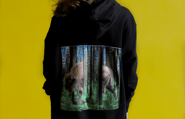 Фото: Red List Project