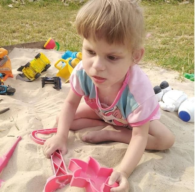 Фото: Марія Вавринюк