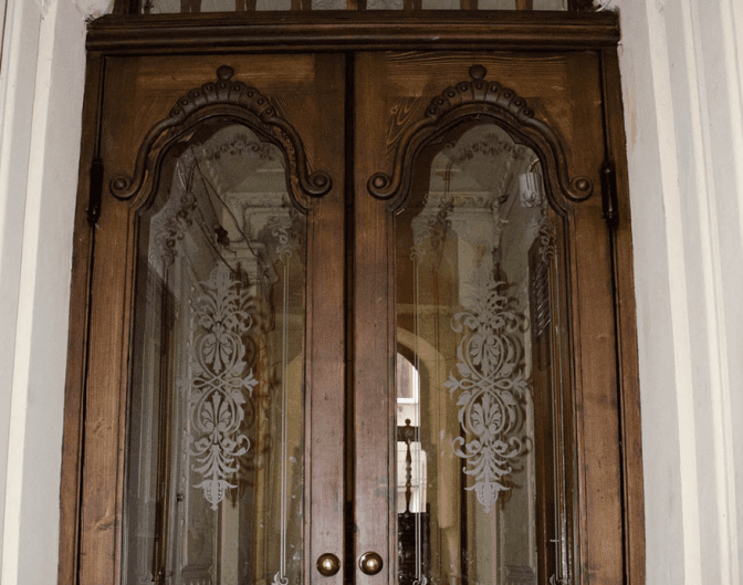 Фото: Бюро спадщини