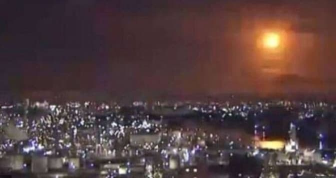 Окупанти здійснили авіаудар по Міжнародному центру миротворчості та безпеки на Львівщині – ЛОВА