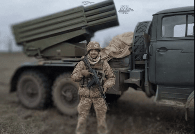 У боях за Україну загинув випускник УКУ