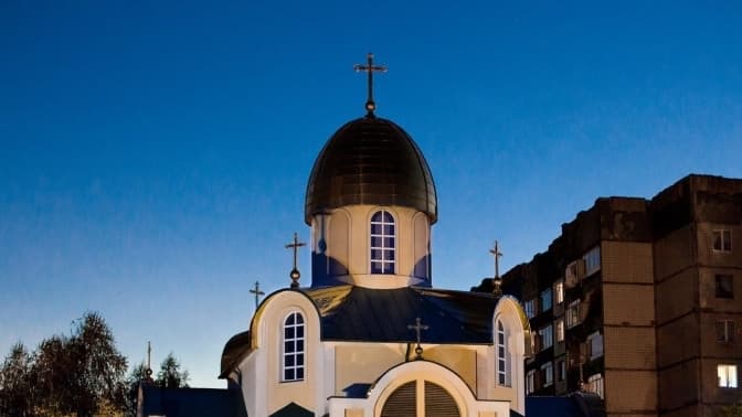 Введення у храм Пресвятої Богородиці: про свято і церкви у Львові