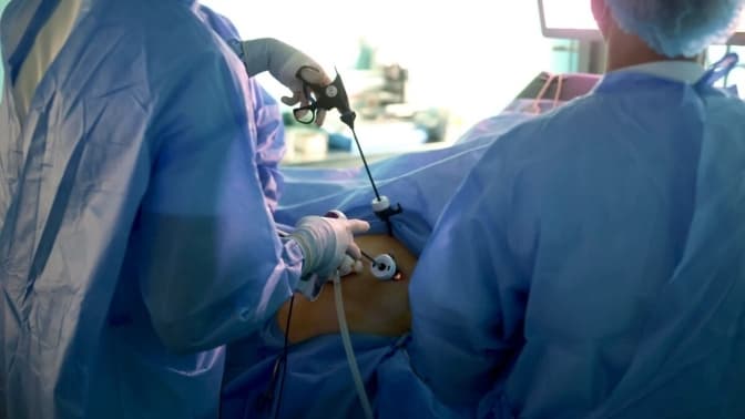 У Львові під час операції у жінки виявили пухлину, що трапляється менш ніж у 1% випадків