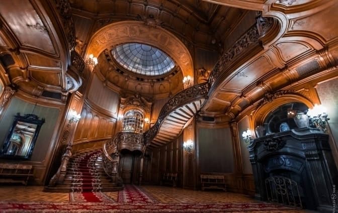 У Львові обговорюють вечірку у Будинку вчених. Студенти вибачились