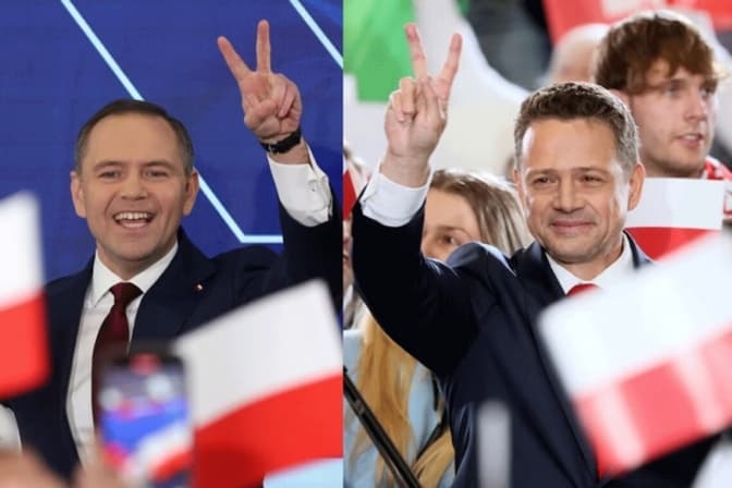 Хто став президентом Польщі і яка його позиція щодо України